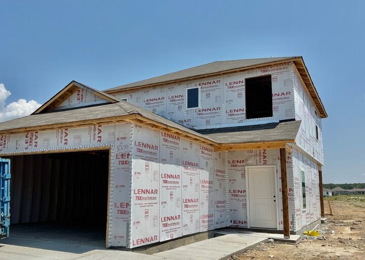 8200 Stacey Lane Lot 418 Block 0  North Little Rock AR 72113 photo