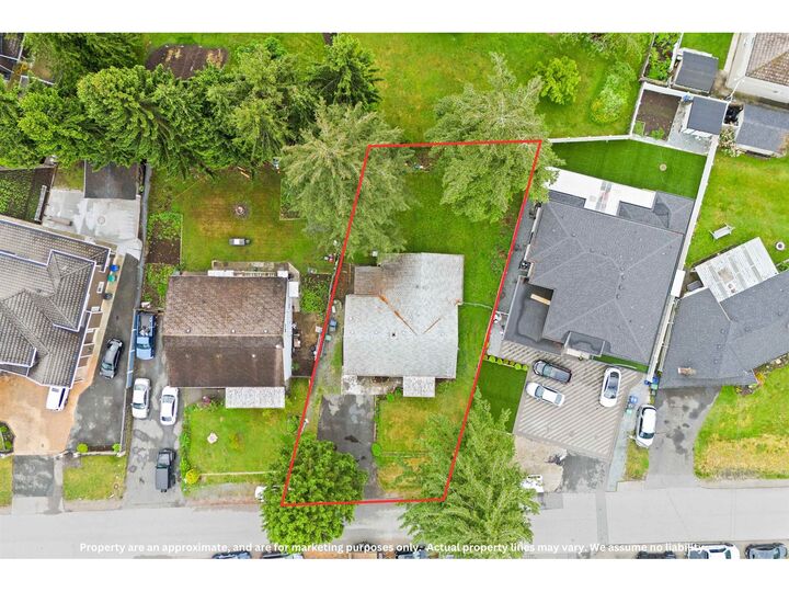 Property Photo:  12232 85A  BC V3W 3H6 
