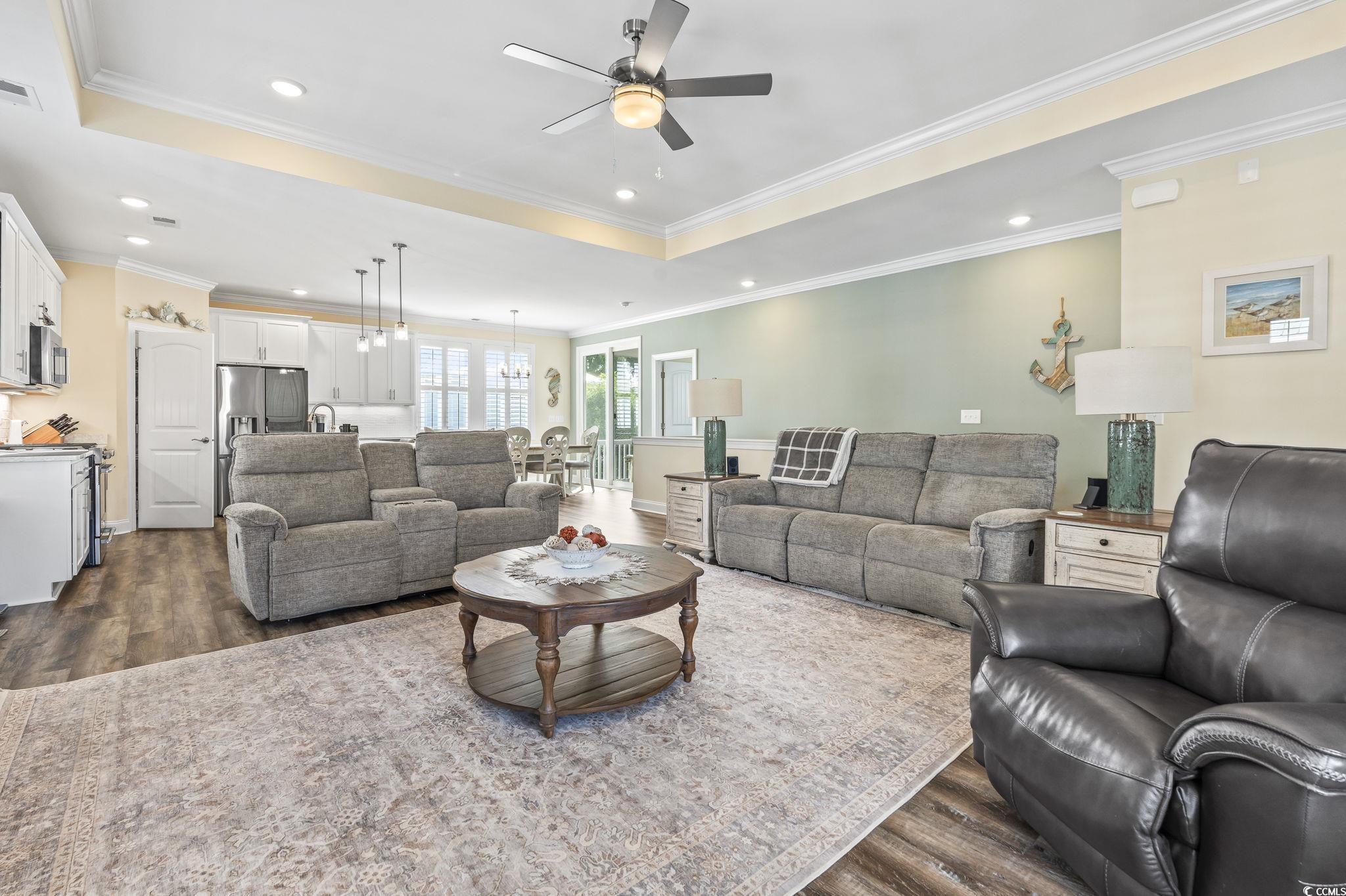 Property Photo: 124 Lake Pointe Dr. SC 29576