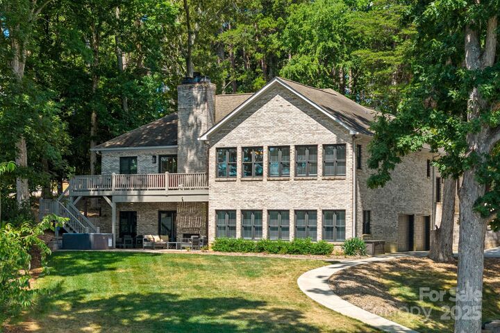 Property Photo: 849 Kemp Road NC 28117