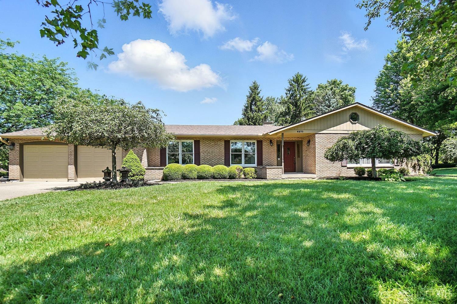 Property Photo: 6570 Glastonbury Court OH 45005