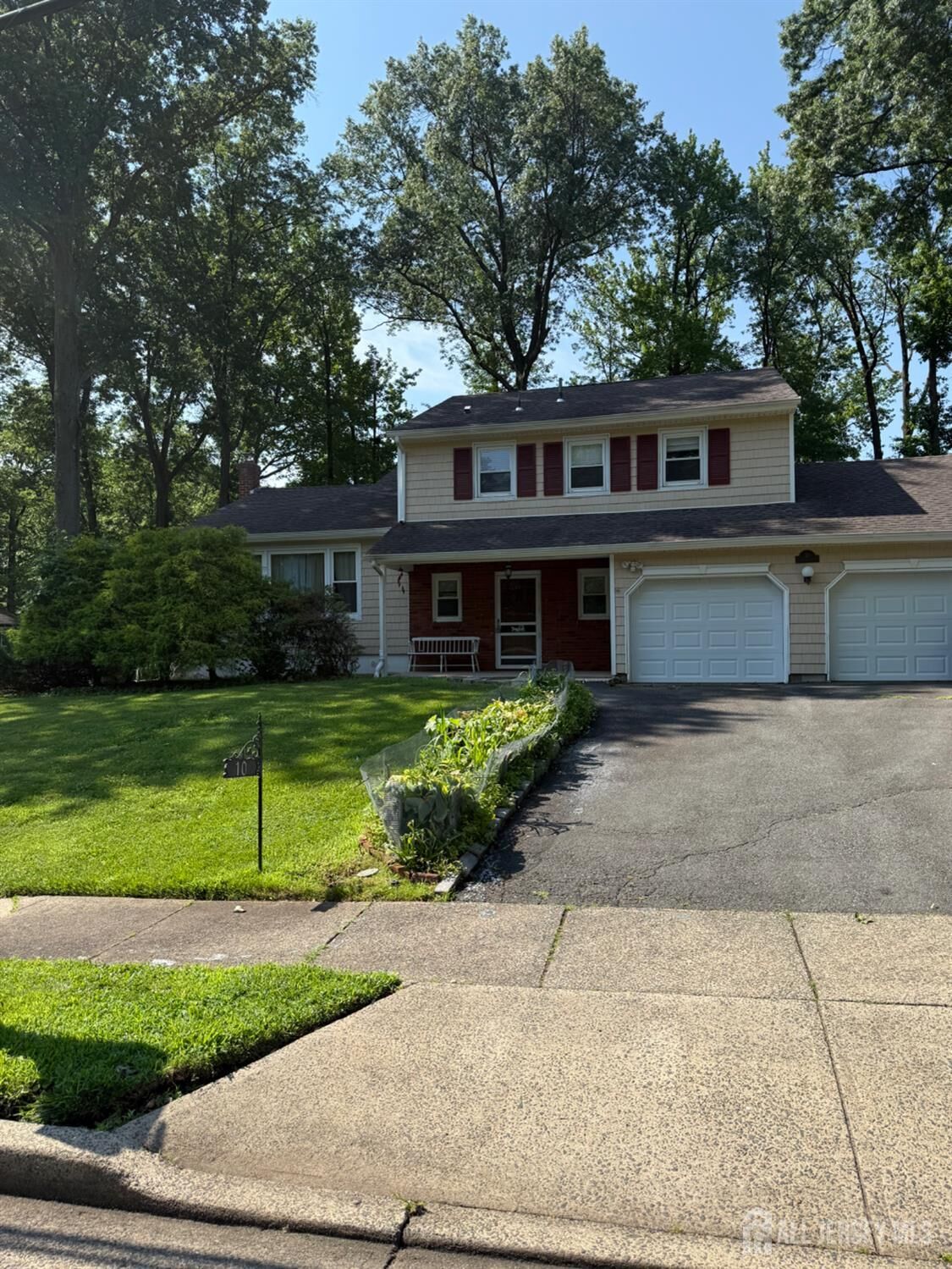 Property Photo: 10 Livingston Avenue NJ 08820