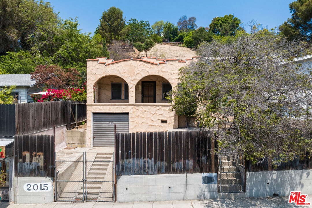 Property Photo: 2015 Hyperion Ave CA 90027