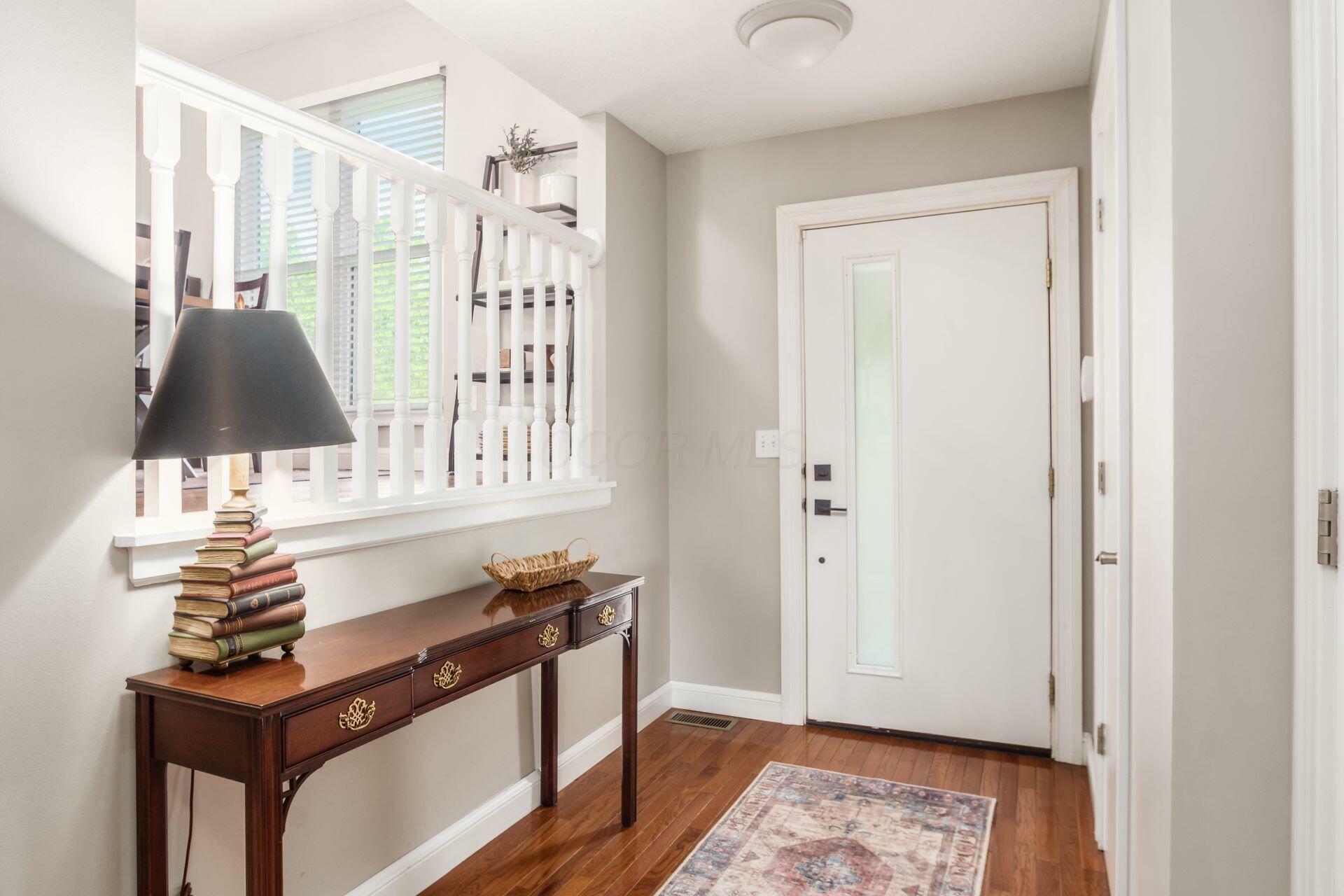 Property Photo:  6103 Wexford Park Drive  OH 43228 