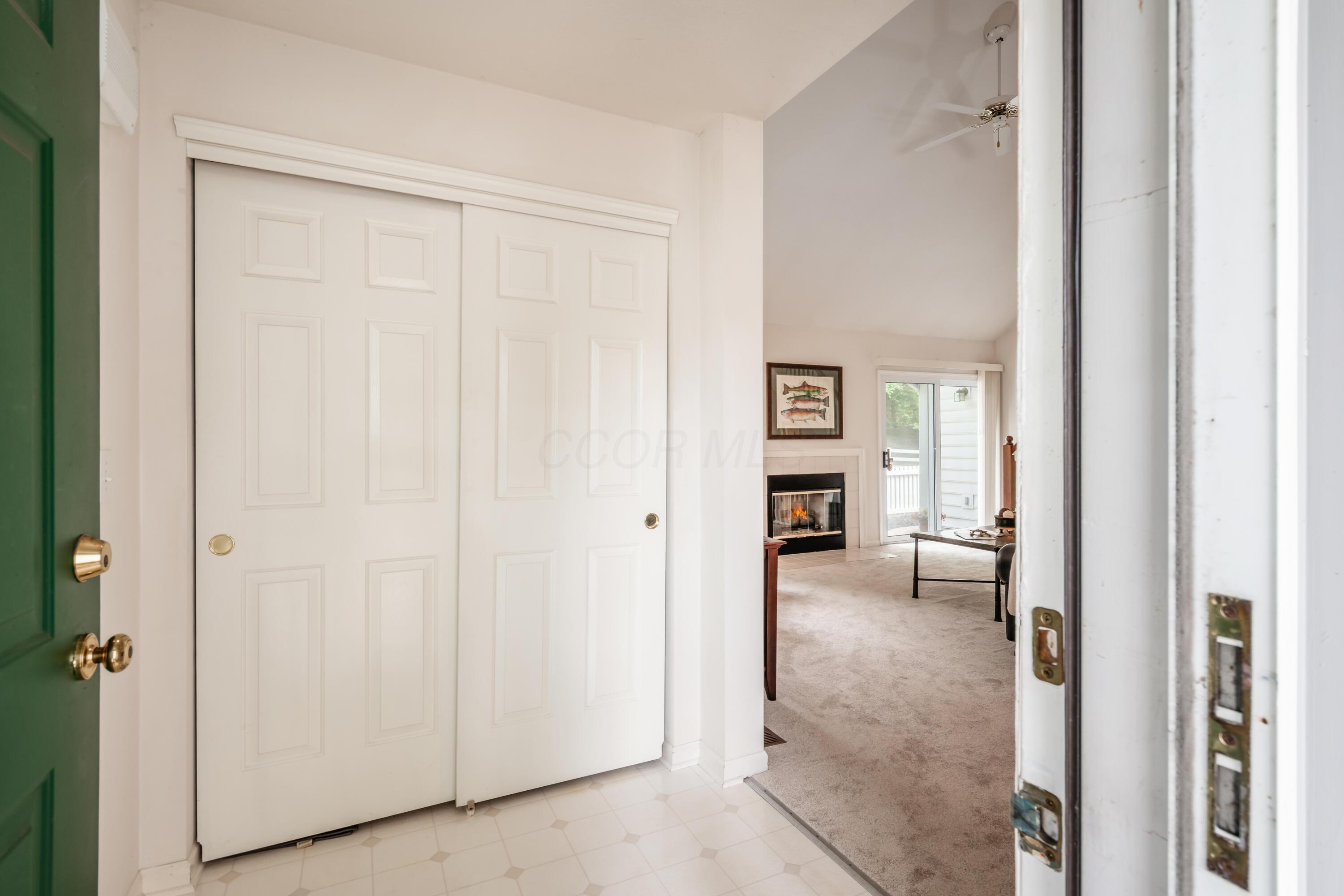 Property Photo: 6611 Lower Lake Drive OH 43082