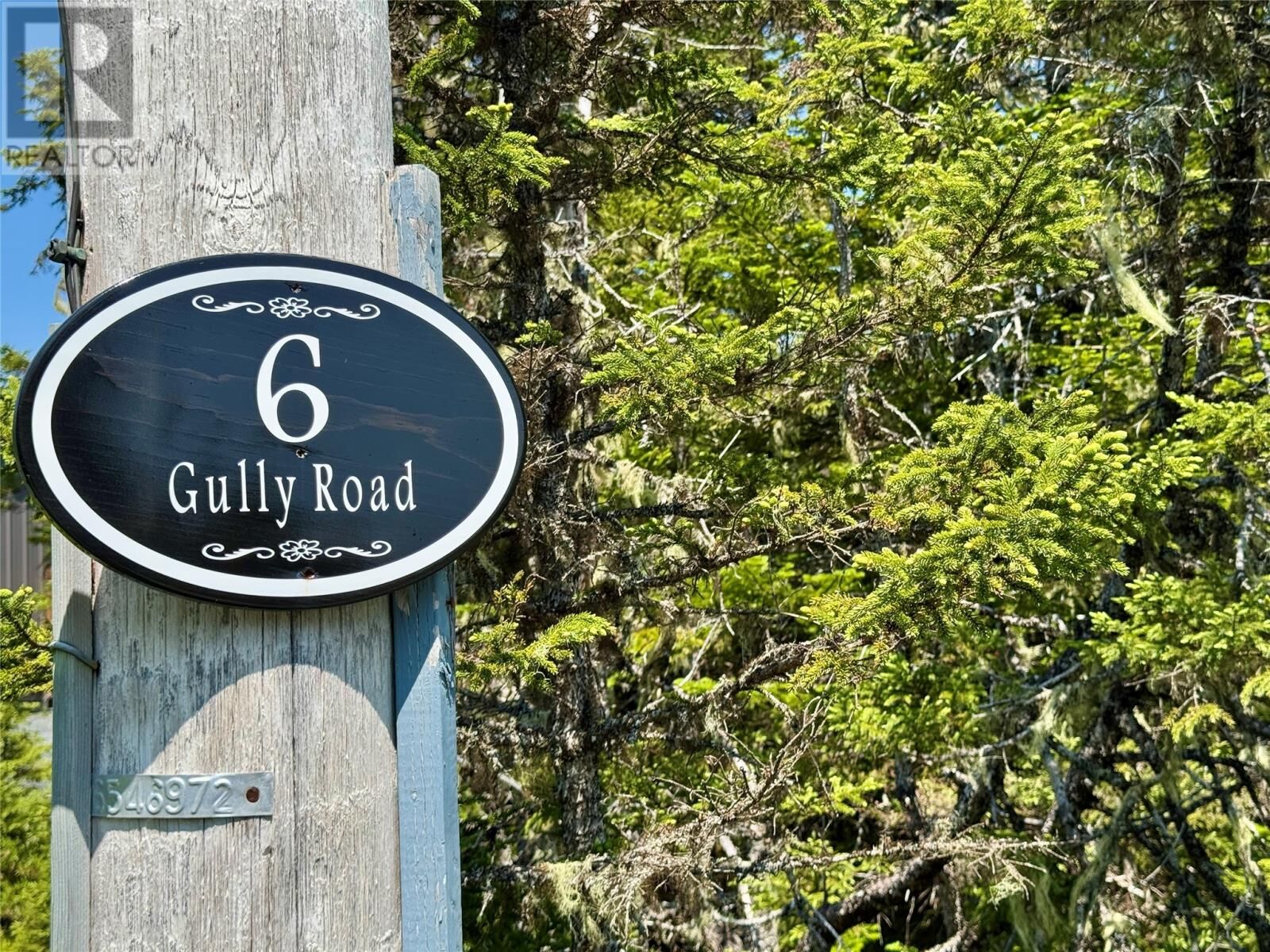 Property Photo: 6 Gully Road NL A1W 5L9