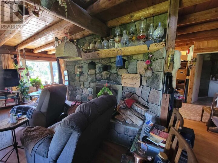 Property Photo: 2867 Barwick Rd N ON P0W 1N0