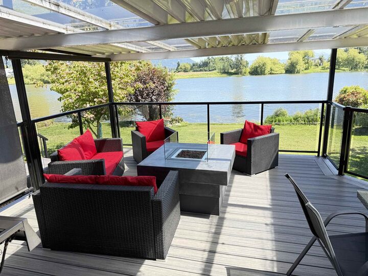 Property Photo:  8400 Shook Road 148 151  BC V2V 7L3 