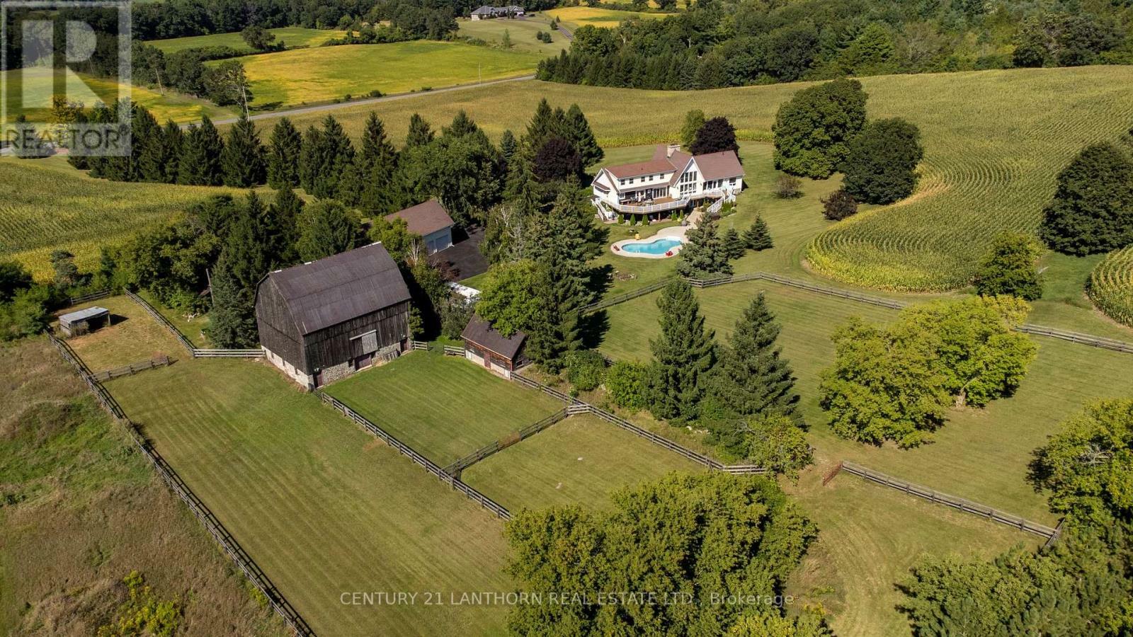 439 Oak Lake Road  Quinte West (Sidney Ward) ON K0K 3E0 photo