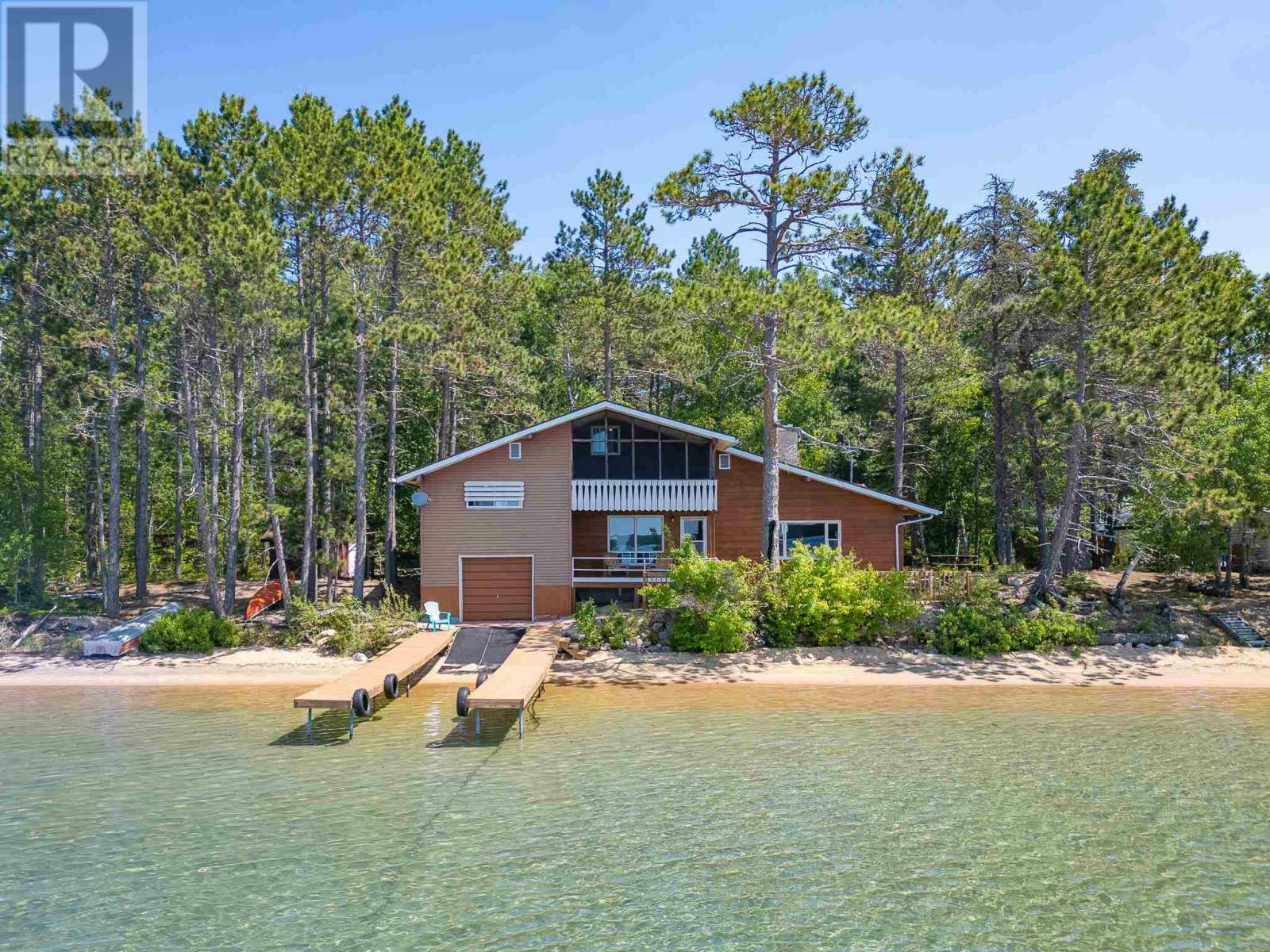 Property Photo:  1784 McIntosh Rd  ON P0V 2V0 