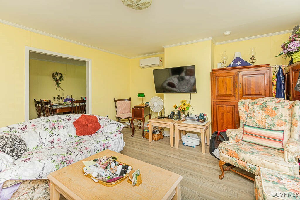 Property Photo: 2165 Windmill Point Road VA 22578