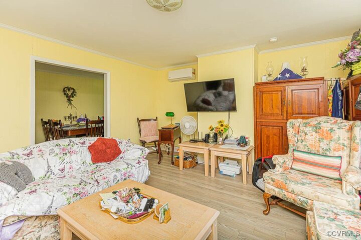 Property Photo: 2165 Windmill Point Road VA 22578