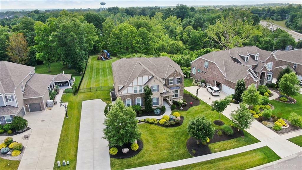 Property Photo:  3928 Hudson Hills Lane  OH 45040 