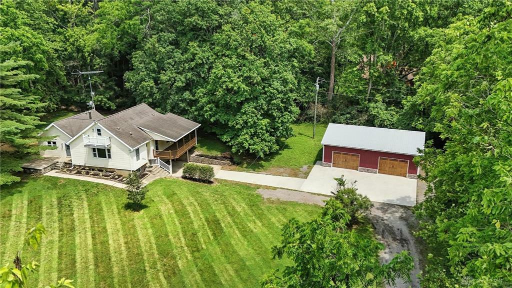 Property Photo: 3009 Dry Run Road OH 45065