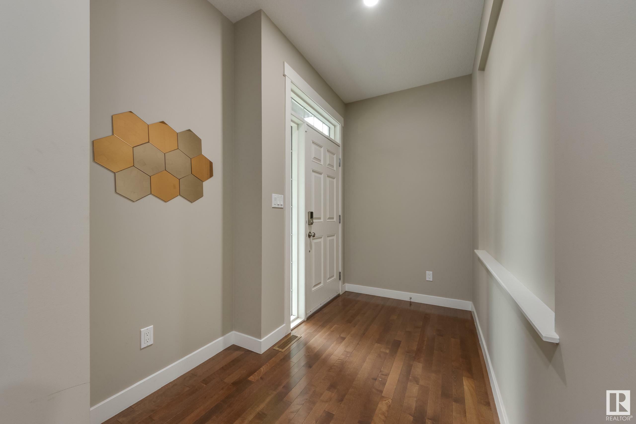 Property Photo:  5911 168 Avenue NW  AB T5Y 0P4 
