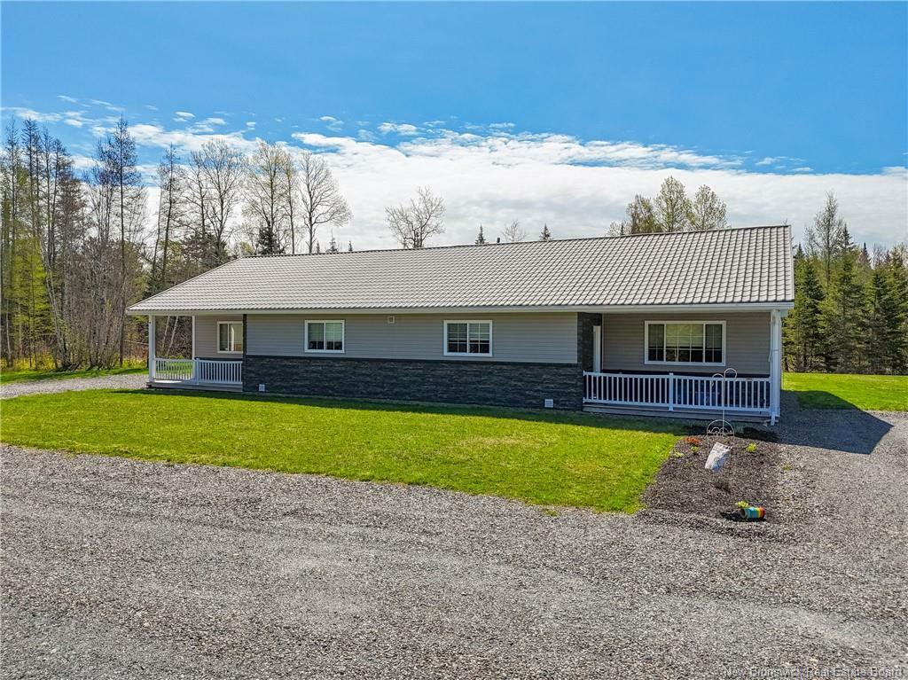 Photo de la propriété:  503-505 Bryson Road  NB E3B 8E4 
