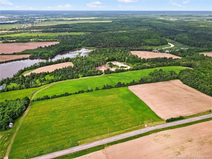 Property Photo:  Lot 25-7 Mill Creek Road  NB E4S 4H5 