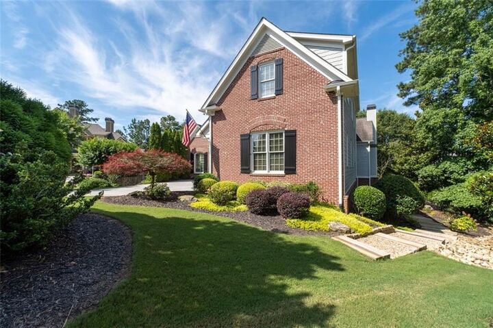 Property Photo: 3835 Rockhaven Court GA 30066