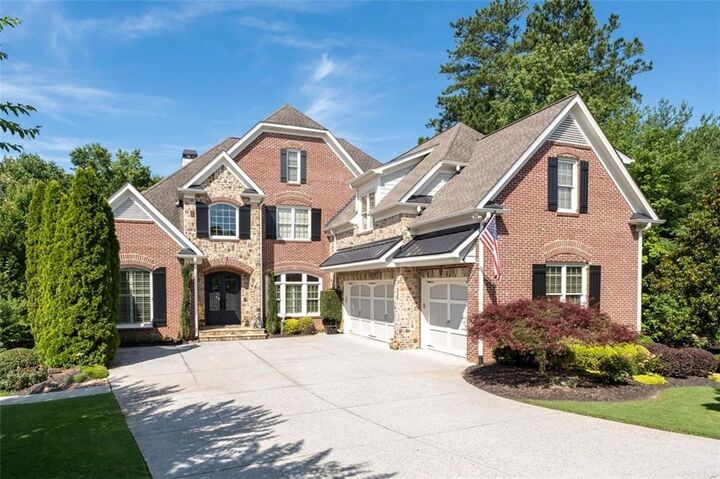 Property Photo:  3835 Rockhaven Court  GA 30066 