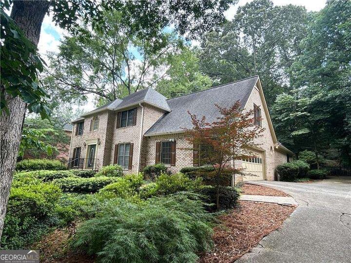 Property Photo: 4116 River Cliff Chase SE GA 30067