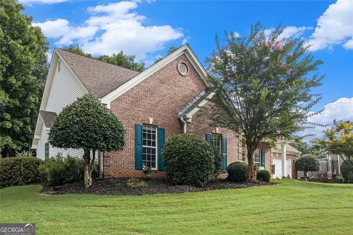 Property Photo:  1203 Vintage Way  GA 30548