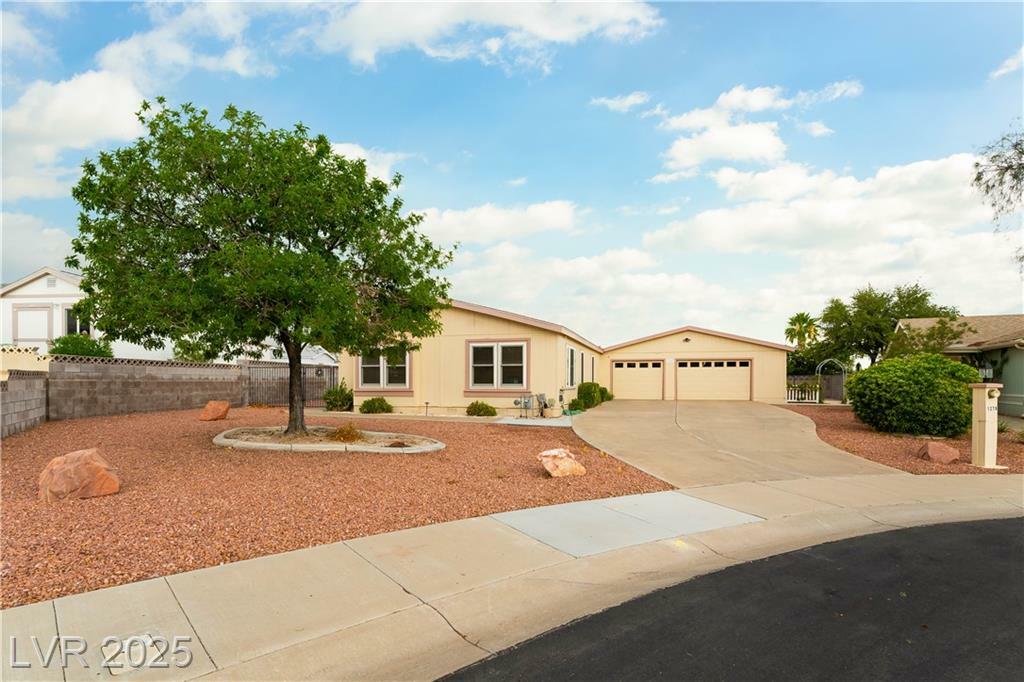 Property Photo: 1278 Dalene Avenue NV 89002