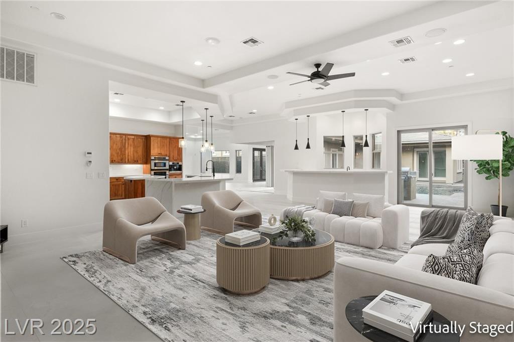 Property Photo:  540 Regents Gate Drive  NV 89012 