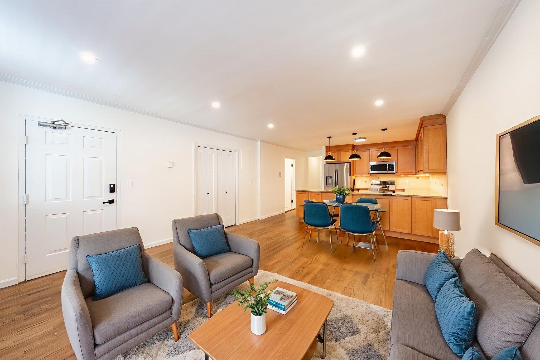224 Park Ave 1  Hoboken NJ 07030 photo