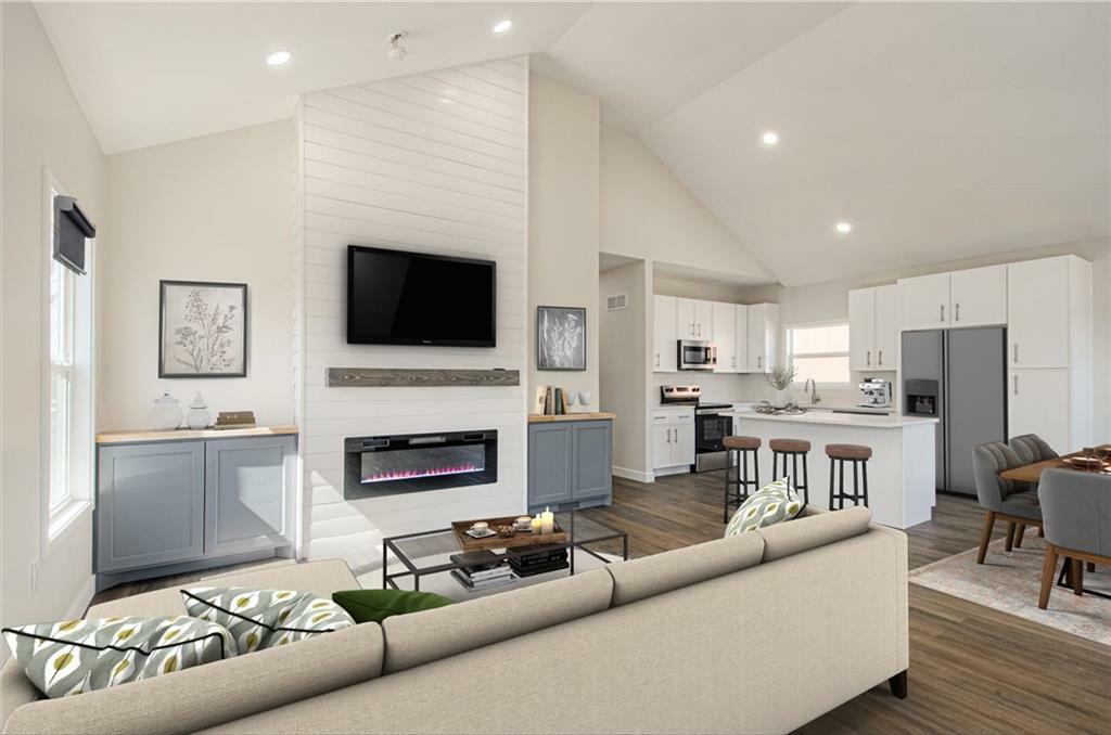 Property Photo:  1832 N 31 Street  KS 66104 