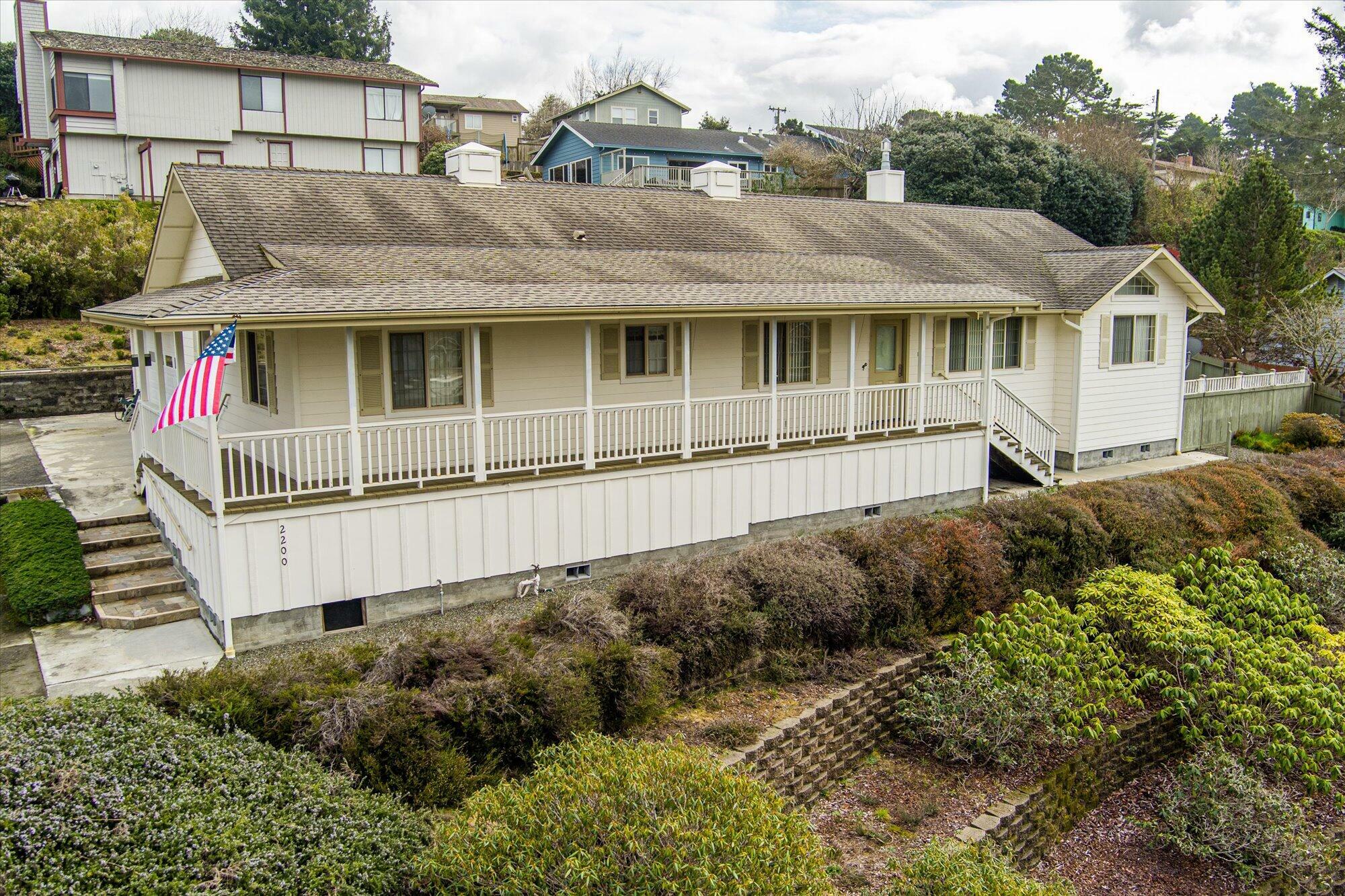 Property Photo:  2200 Well Court  CA 95503 
