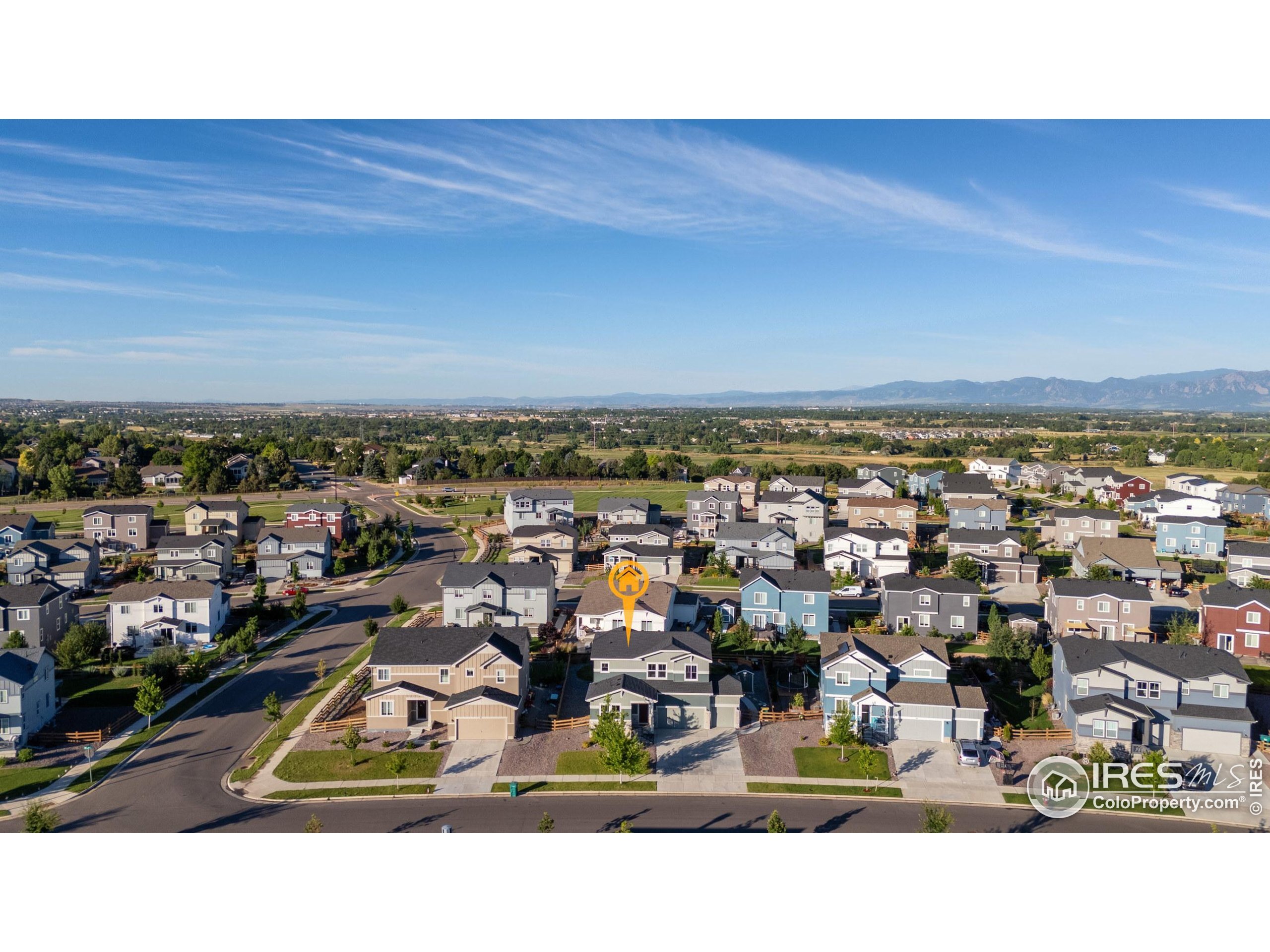 Property Photo:  34 Morgan Cir N  CO 80516 