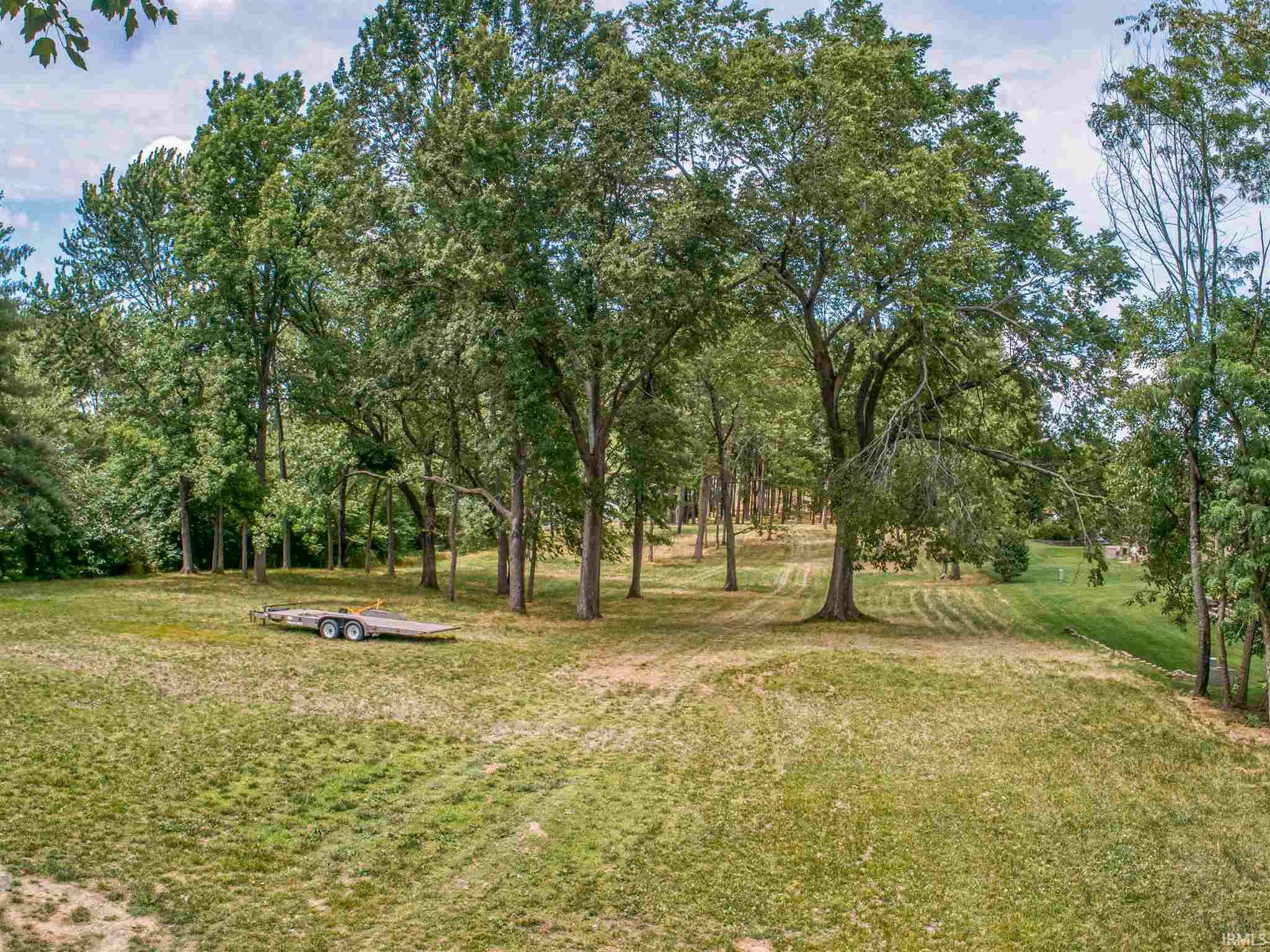 Property Photo:  7888 Vann Road 1  IN 47630 