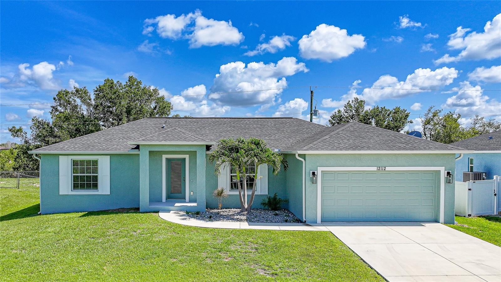 Property Photo: 12112 Helios Avenue FL 33981
