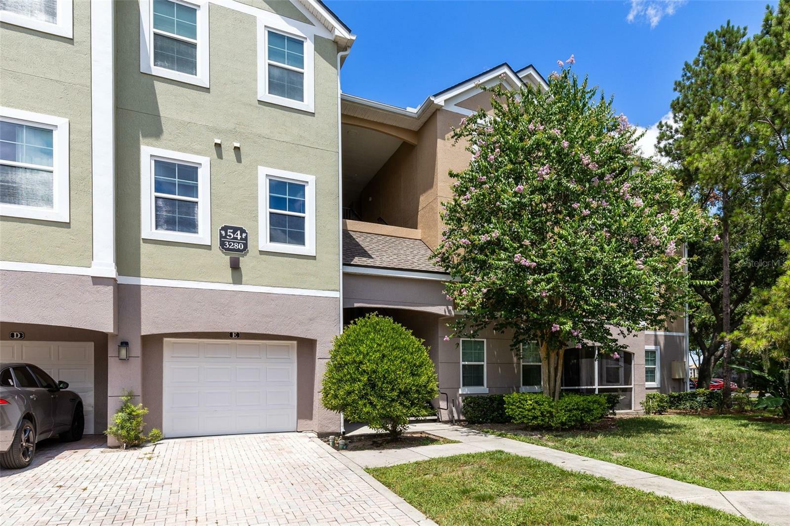 Property Photo: 3280 Soho Street 306 FL 32835