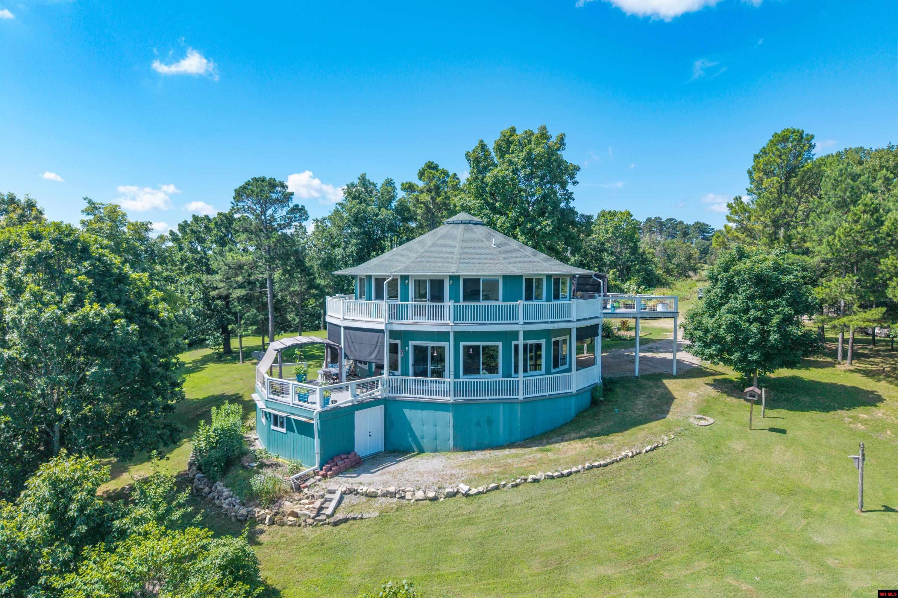 Property Photo: 49 Emerick Court AR 72519