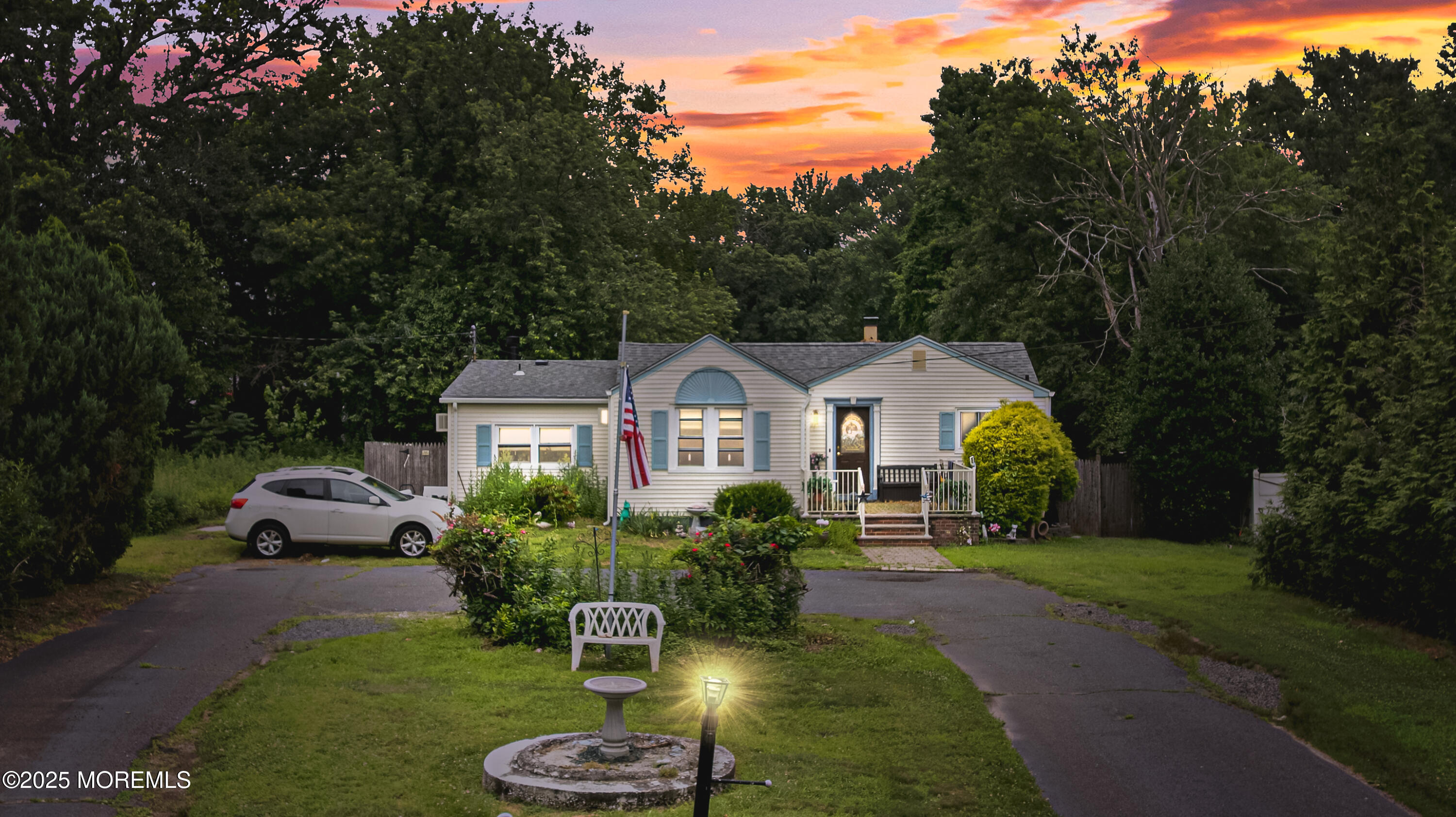 Property Photo: 207 Lloyd Road NJ 07747