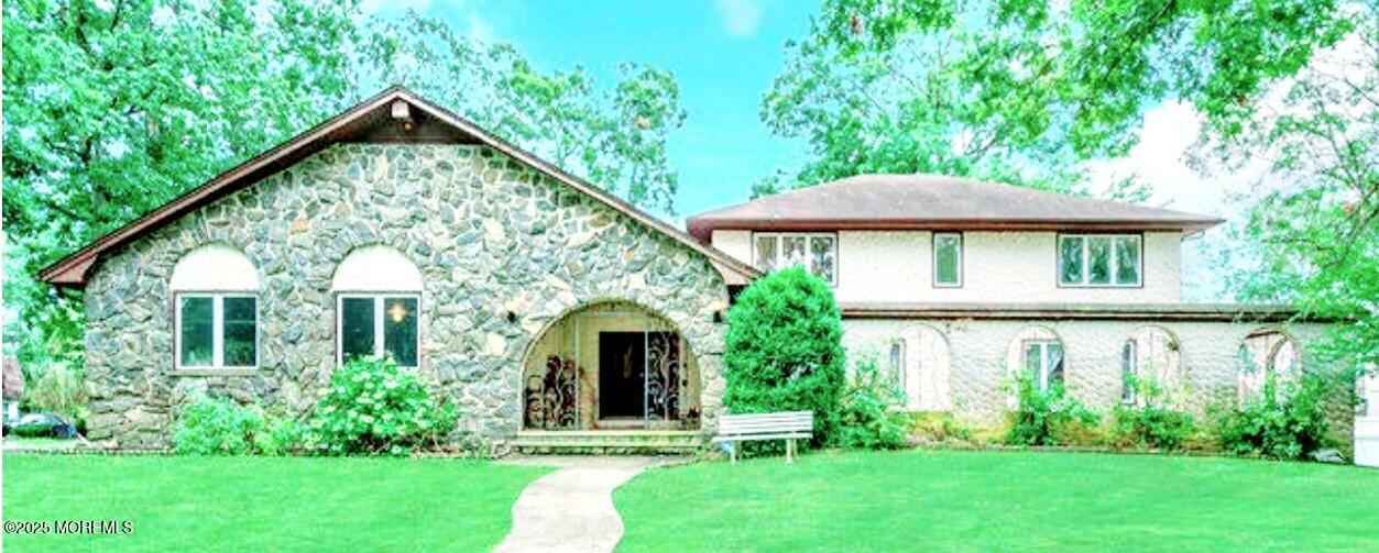 Property Photo:  919 Somerset Drive  NJ 08753 