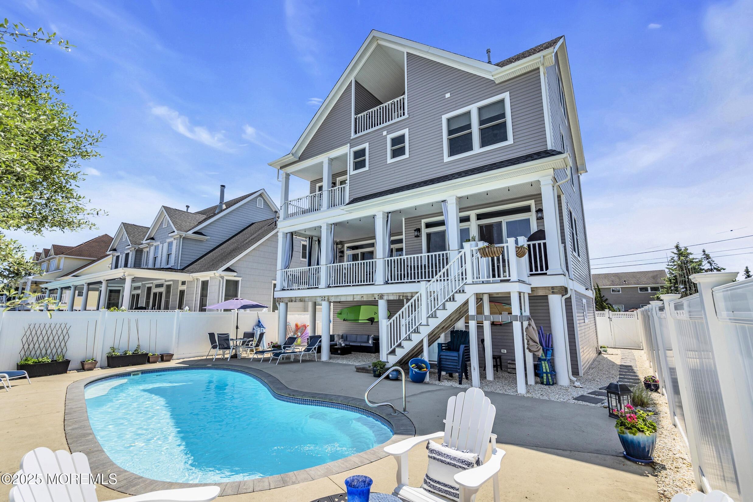 Property Photo: 497 Ellison Drive NJ 08738