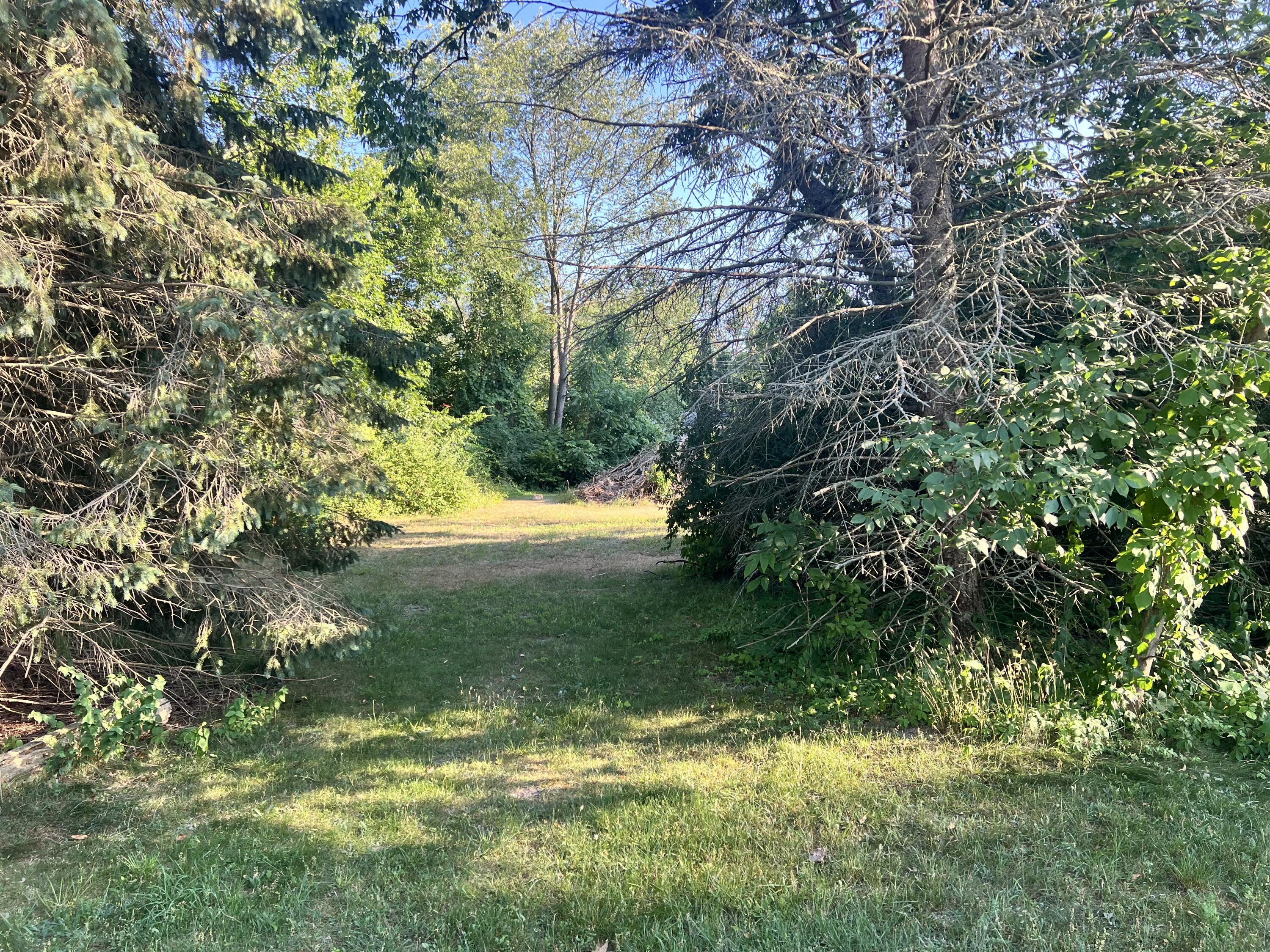 Property Photo: 1736 Washington Street MI 49424