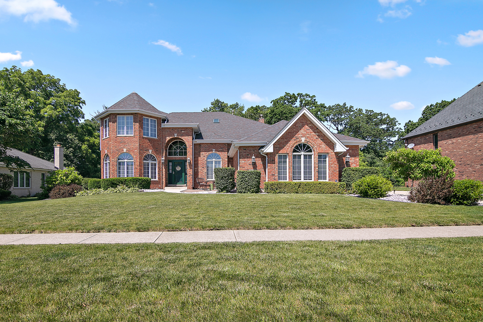 Property Photo: 12532 Suffield Drive IL 60464