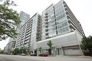 Property Photo: 1620 S Michigan Avenue 323 IL 60616