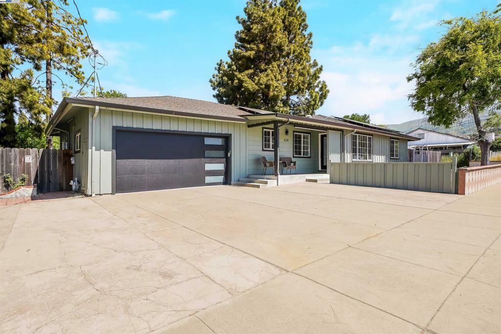 524 E Warren Ave  Fremont CA 94539 photo