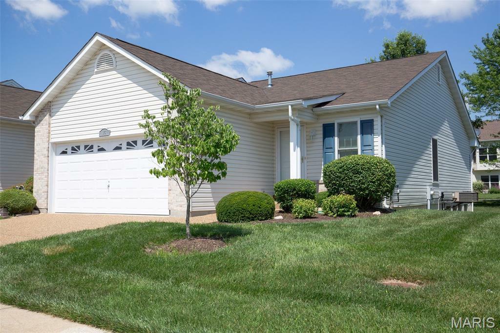 Property Photo: 173 Silo View Drive 393A MO 63385