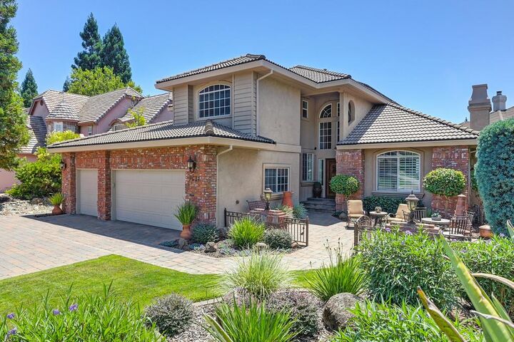 Property Photo:  9637 Swan Lake Drive  CA 95746 