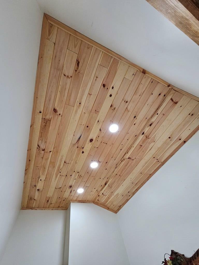 Property Photo: 27 Watson Farm Road PA 16720