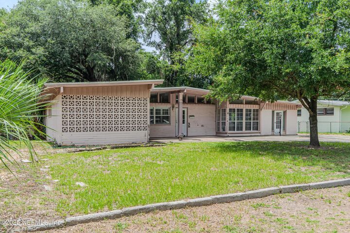728 Fernworth Drive  Jacksonville FL 32211 photo