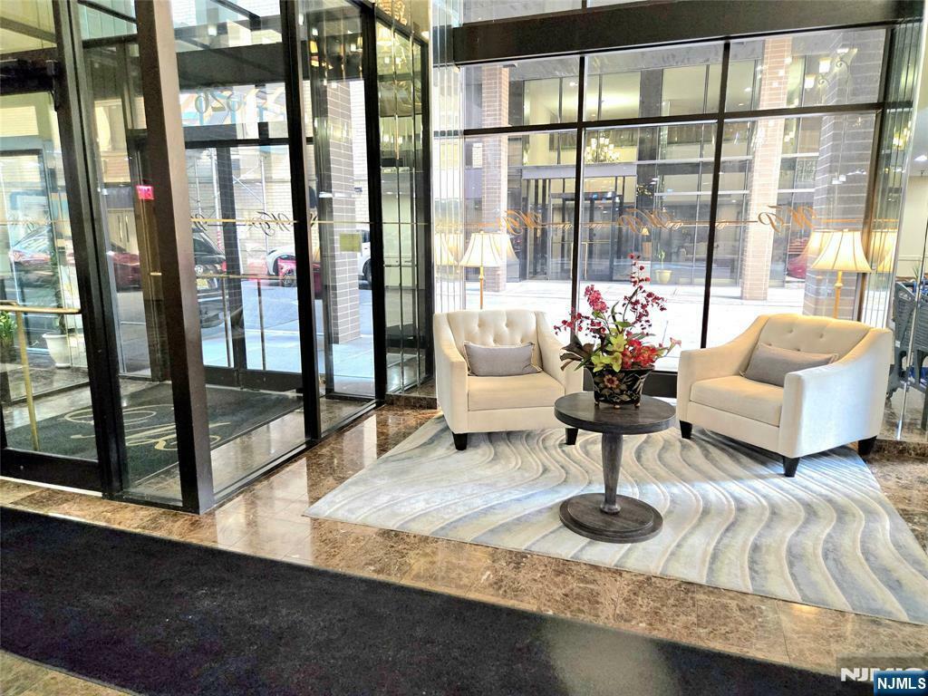 Property Photo: 326 Prospect Avenue 5H NJ 07601