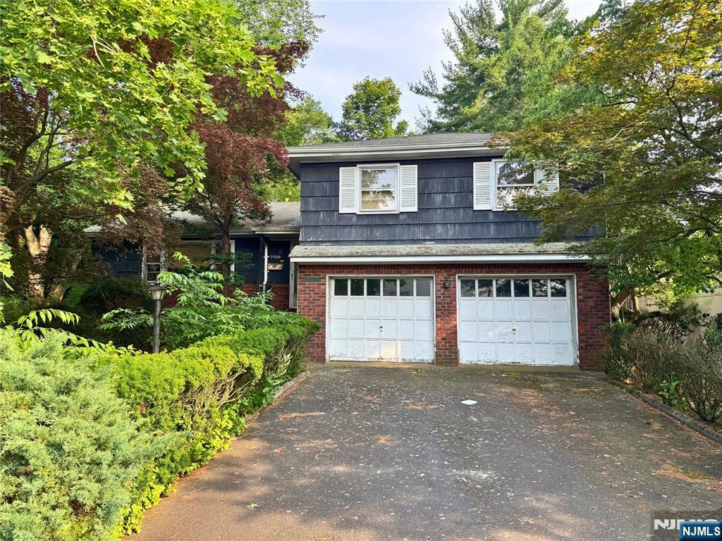 Property Photo: 39-20 Grant Street NJ 07410