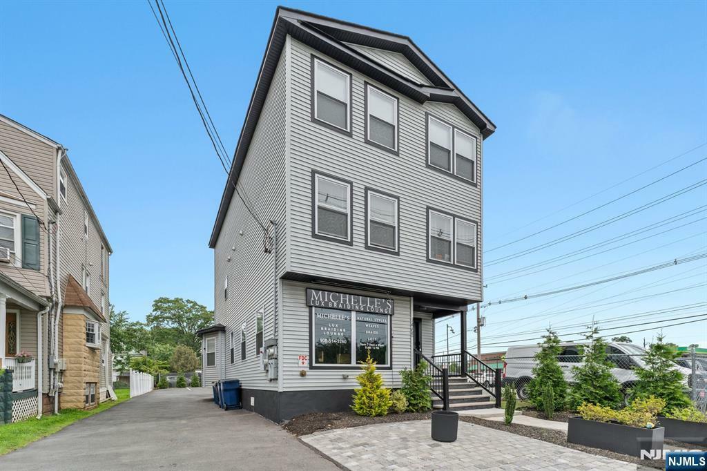 1465-1467 2nd Street  Plainfield NJ 07062 photo