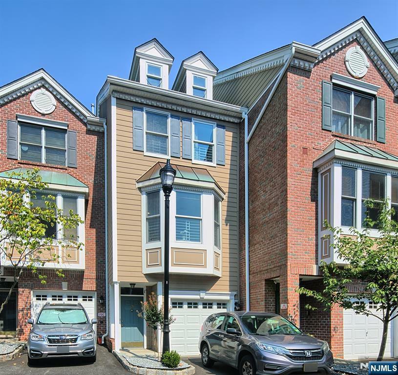 Property Photo: 474 Buffalo Court NJ 07093